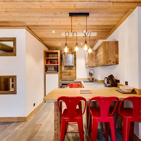 Appartement Renove, Vue Bellevarde - 4 Pers. - Fr-1-518-198 Val-dʼIsère